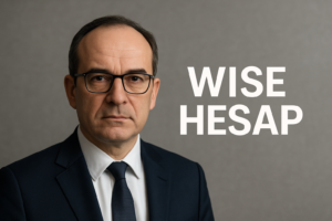 Wise Hesap Açılışı ve ardından Dropshipping Sistemi