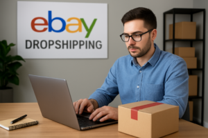📚 CJ Dropshipping ile eBay Dropshipping Rehberi [2025]