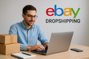 📦 eBay Dropshipping & Satış Rehberi (2025)