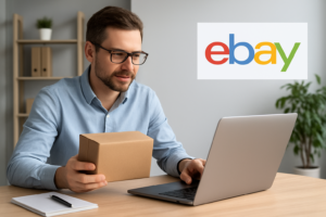 📦 CJ Dropshipping ile eBay Dropshipping Sistemi Kurulum Rehberi