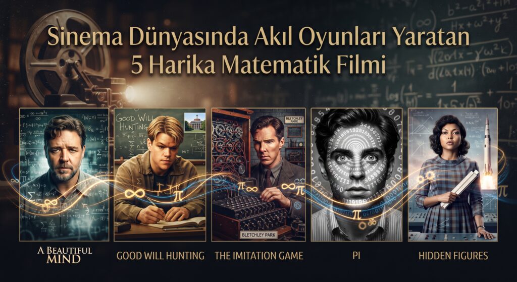 Sinema Dünyasında Akıl Oyunları Yaratan 5 Harika Matematik Filmi 2 Sinema Dünyasında Akıl Oyunları