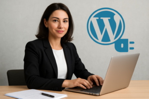 Worpresse Eklenti Yükleme ve Güncellem Nasıl Yapılır?