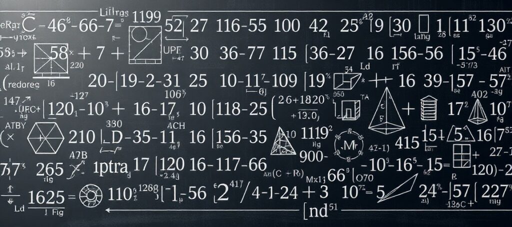 Hayatınızı Kolaylaştıracak 6 Pratik Zihinden Matematik İşlemi Taktikleri