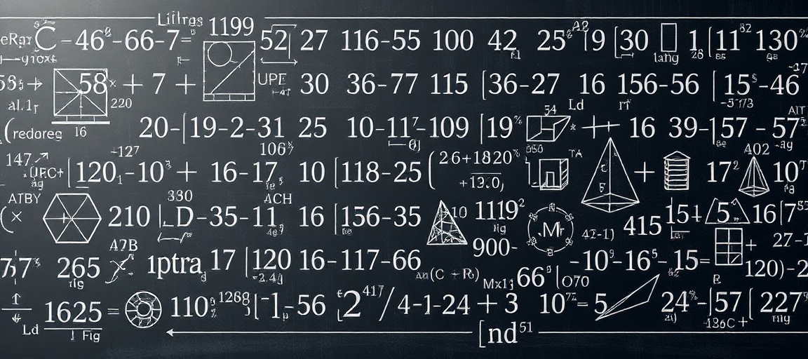Hayatınızı Kolaylaştıracak 6 Pratik Zihinden Matematik İşlemi Taktikleri