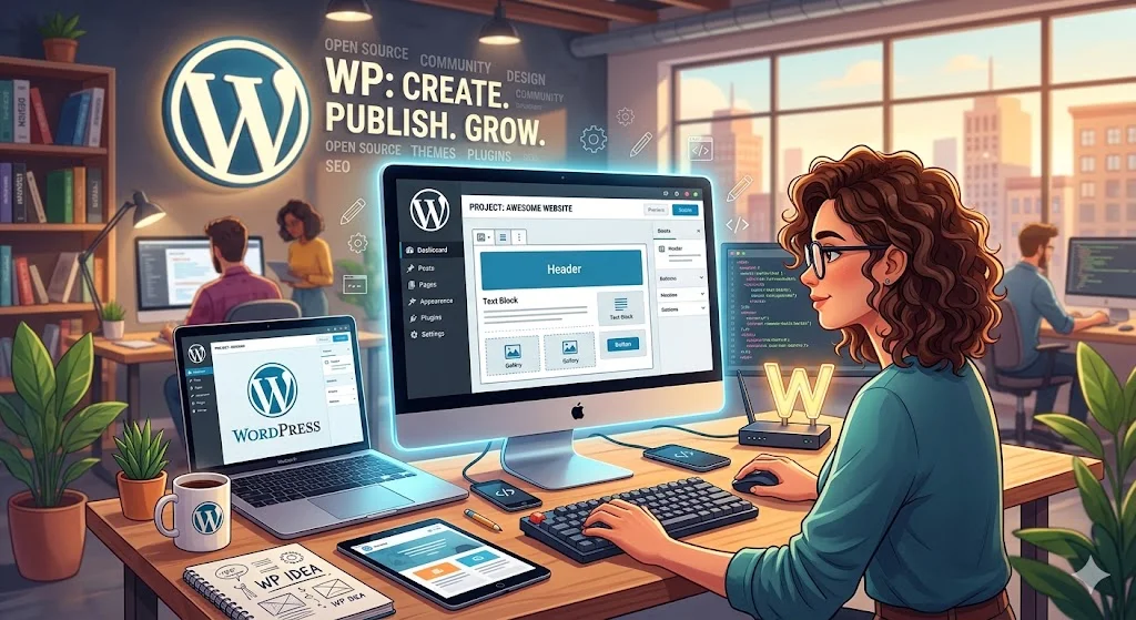 WordPress.org'a Eklenti Gönderme: Sıfırdan Yayına Eksiksiz Rehber 1 Eklenti Gönderme, WordPress.org