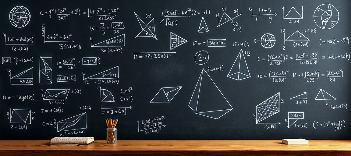 Sinema Dünyasında Akıl Oyunları Yaratan 5 Harika Matematik Filmi