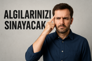 Algılarınızı Sınayacak ve Gözlerinizi Yanıltacak 6 Optik İllüzyon Resmi