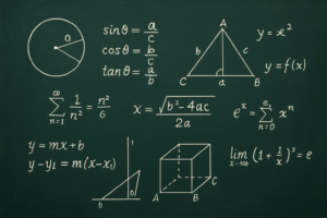 Dijital Sanatta Çığır Açan 5 Popüler Fraktal Tasarım Programı