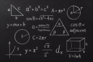 Doğanın Matematiksel Kodu: Eğrelti Otundan Galaksilere 6 Fraktal Yapı