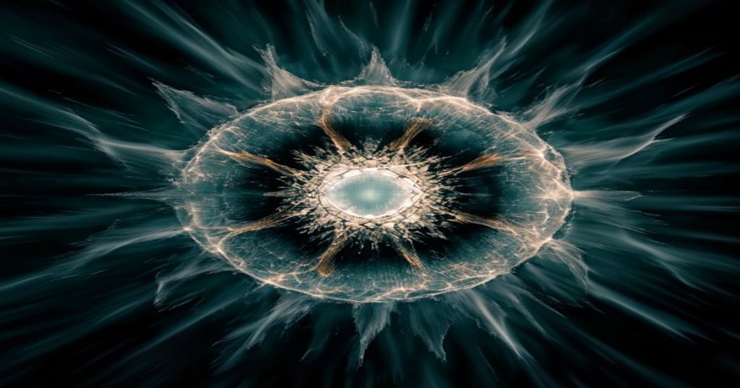 Evren Bir Fraktal mı? Kozmolojiyi Sayan 3 Büyük Astrofizik Teorisi