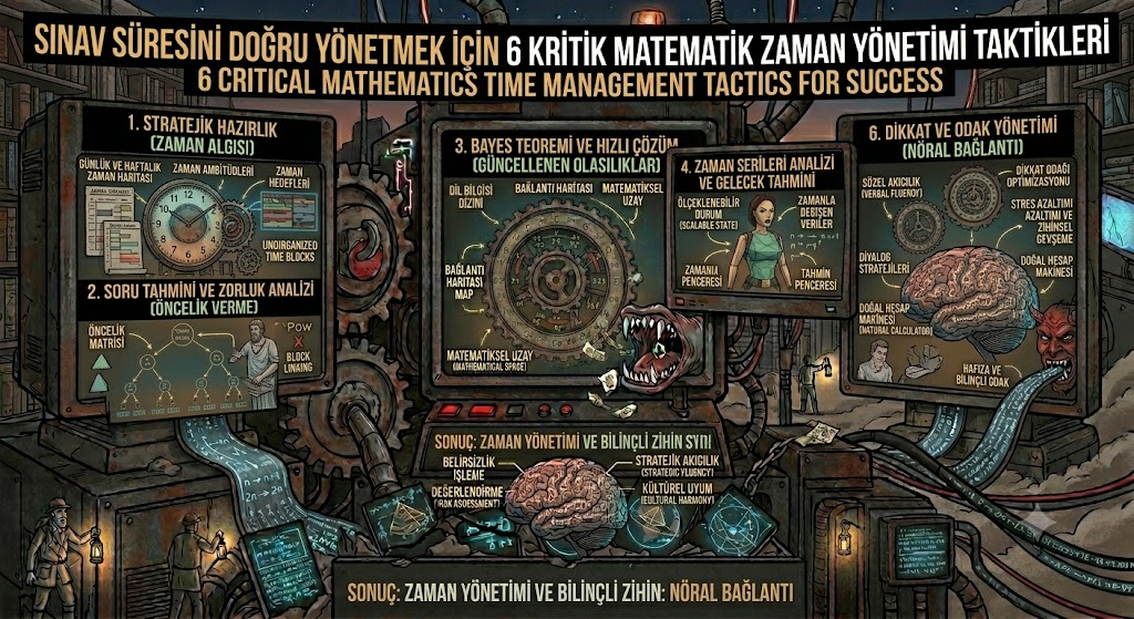 Sınav Süresini Doğru Yönetmek İçin 6 Kritik Matematik Zaman Yönetimi Taktikleri 5 image 4
