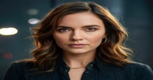 Matematiksel Akışkanlık Julia Kümesi