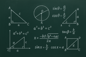 Matematiksel Akışkanlık: Julia Kümesi Hakkında Bilmeniz Gereken 4 Gerçek