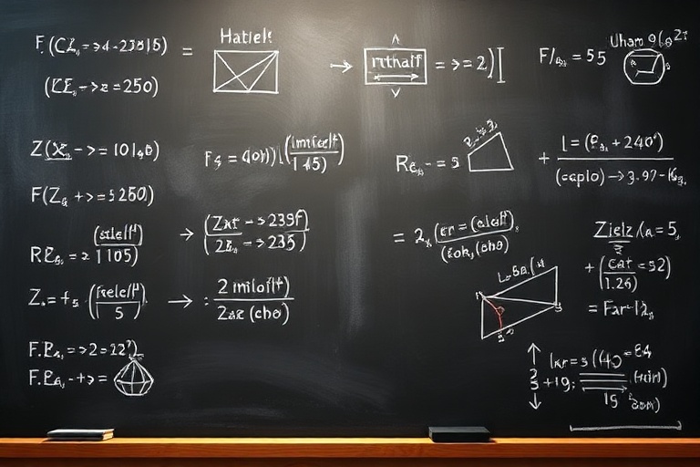 Mimaride Estetiğin Sırrı: Tarihi Yapılarda Kullanılan 5 Geometrik Oran