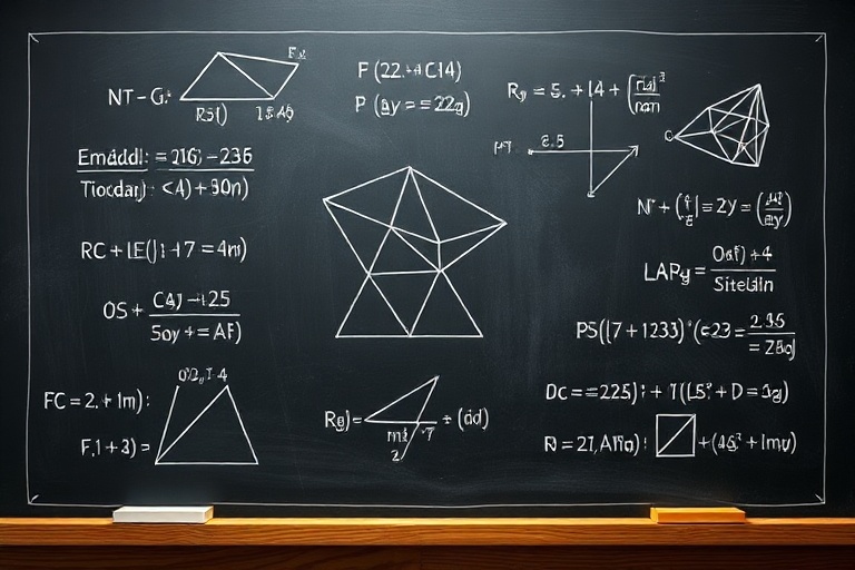 Mimaride Estetiğin Sırrı: Tarihi Yapılarda Kullanılan 5 Geometrik Oran