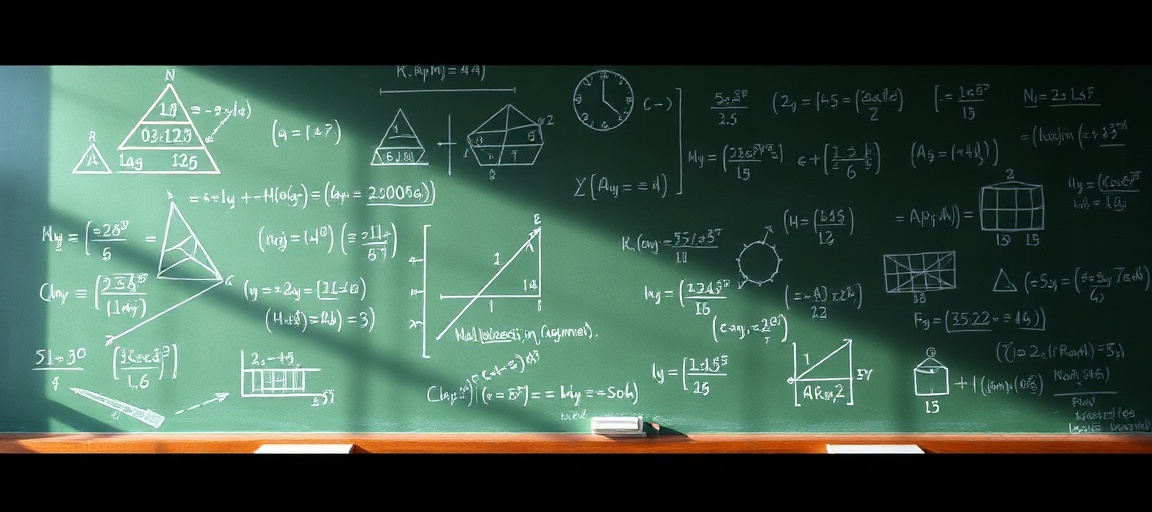 Mimaride Estetiğin Sırrı: Tarihi Yapılarda Kullanılan 5 Geometrik Oran