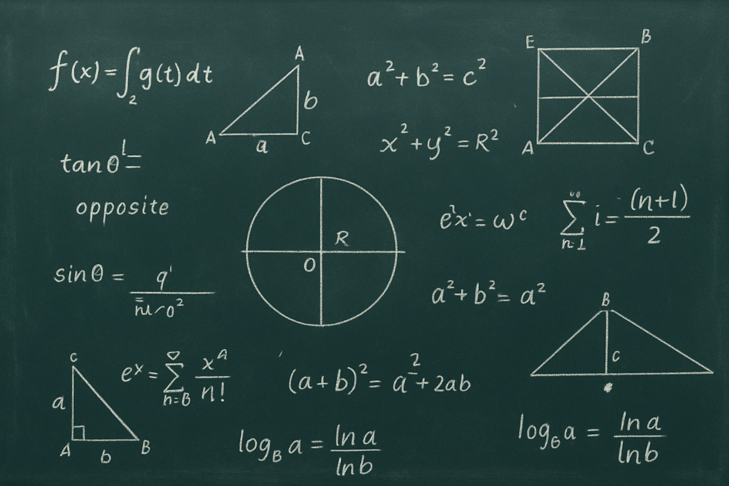 Mimarlıkta Fraktal Geometri: Dünyaca Ünlü 4 Tarihi Yapının Sırrı