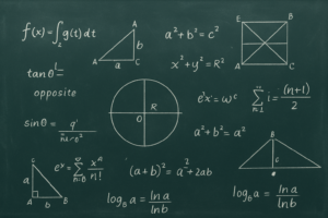 Mimarlıkta Fraktal Geometri: Dünyaca Ünlü 4 Tarihi Yapının Sırrı