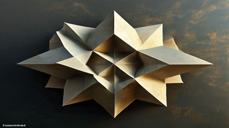 Sonsuz Döngünün Matematiği Sierpinski