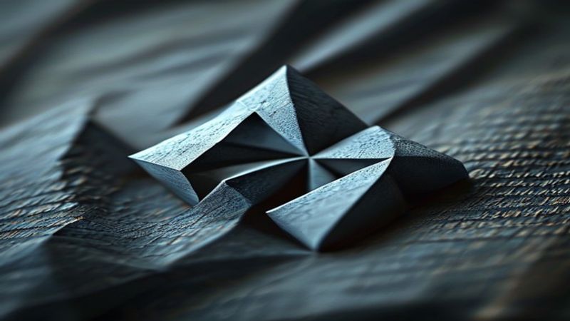 Sonsuz Döngünün Matematiği Sierpinski