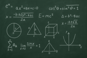 YKS Geometride Görme Becerisini Geliştiren 5 Soru Çözme Alışkanlığı