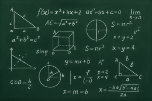 YKS Matematik İçin Kaynak Düzeni: Hangi Seviyede Hangi 3 Kitap Çözülmeli