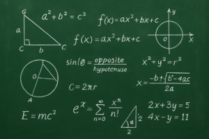 21. Yüzyıla Damga Vuran En Etkili 3 Matematik Araştırma Makalesi