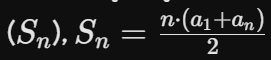 Matematiğin Prensi Gauss'un Çocukken Keşfettiği 3 Büyük Formülün Hikayesi 4 image
