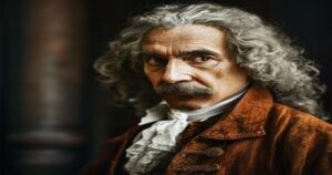 Isaac Newton Leibniz Arasındaki