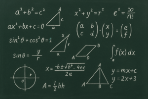 Matematikte Devrim Yaratan Euler’in Kör Olduktan Sonra Yazdığı 5 Formül