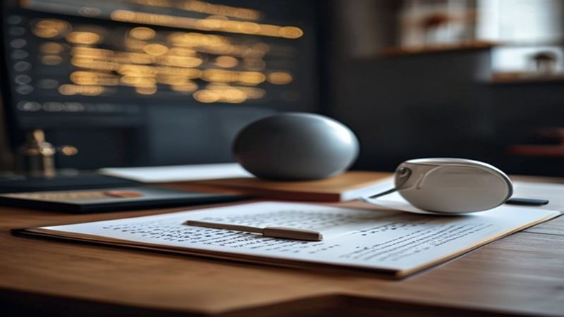 Online Matematik Denemesi Çözerken Masa Düzeni Nasıl Olmalı? 4 Altın Kural 1 Online Matematik Denemesi Çözerken