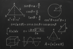 Online Matematik Denemesi Çözerken Masa Düzeni Nasıl Olmalı? 4 Altın Kural