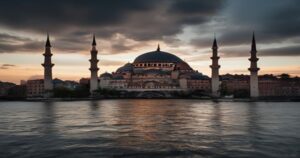 Türkiye Geneli Yapılan Prestijli