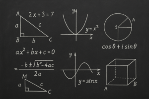Üç Boyutlu Dünyada İki Boyutlu Yanılsamalar: 4 İmkansız Geometrik Obje