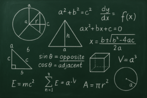 Veri Bilimi ve Büyük Veride Devrim Yaratan 5 Matematiksel Analiz Yöntemi