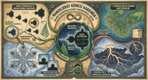 Mandelbrot Kümesi Hakkında Aklınızı Başınızdan Alacak 3 Matematiksel Gerçek