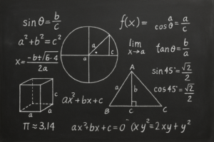 Analitik Geometriyi Gözünüzde Büyütmeyin: Başarı Getiren 3 Temel Kural