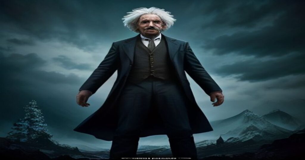 Einstein'dan Günümüze Tarihin Yüksek
