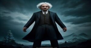 Einstein'dan Günümüze Tarihin Yüksek