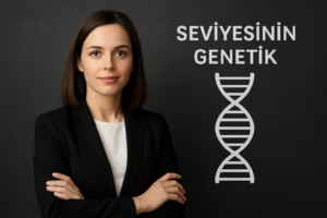 IQ Seviyesinin Genetik Altyapısı: Anne ve Babadan Geçen 4 Gizli Faktör