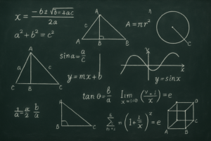 Matematikte Sayı Kümeleri Konusunu Tam Oturtmak İçin 4 Kritik Adım