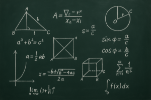 Sıfırdan Başlayanlar İçin 10 Adımda Temel Matematik Konu Anlatımı