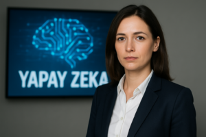 Yapay Zeka ve İnsan Beyni: Makinelerin Henüz Geçemediği 3 Zeka Boyutu